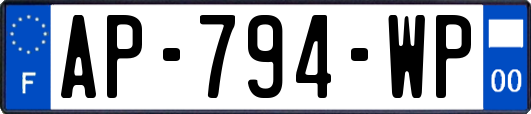 AP-794-WP