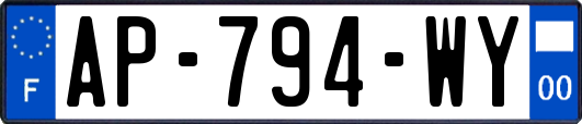 AP-794-WY