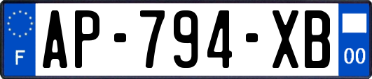 AP-794-XB