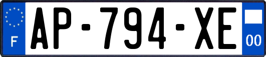 AP-794-XE