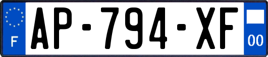 AP-794-XF