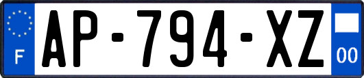 AP-794-XZ