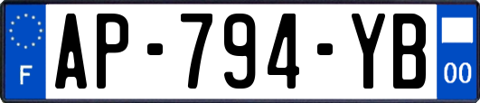 AP-794-YB