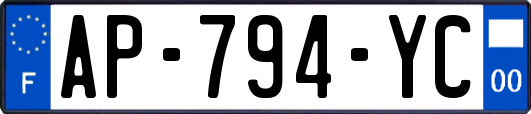 AP-794-YC