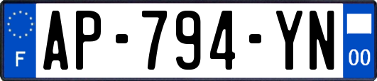 AP-794-YN