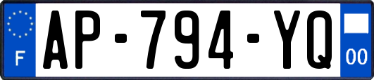 AP-794-YQ