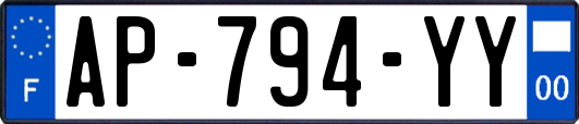 AP-794-YY