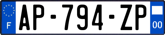 AP-794-ZP