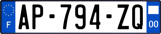 AP-794-ZQ