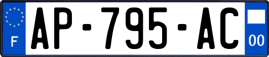 AP-795-AC