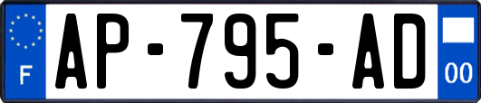 AP-795-AD