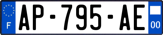 AP-795-AE