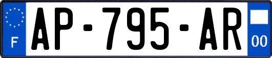 AP-795-AR