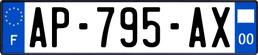 AP-795-AX