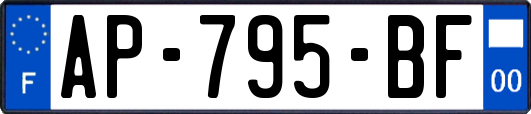 AP-795-BF