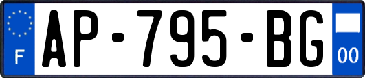 AP-795-BG