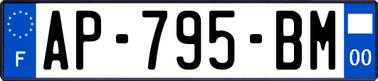 AP-795-BM