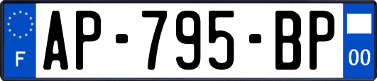 AP-795-BP