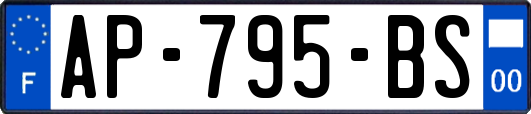 AP-795-BS