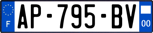 AP-795-BV