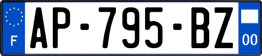 AP-795-BZ