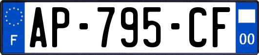 AP-795-CF