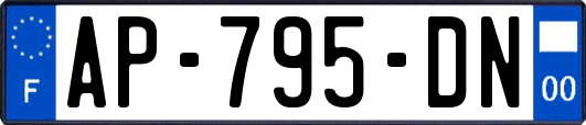 AP-795-DN