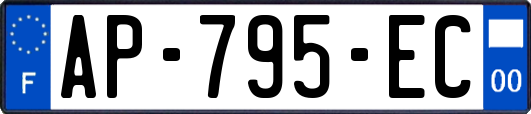AP-795-EC