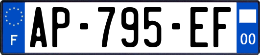 AP-795-EF