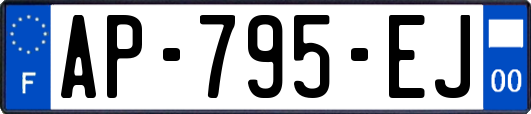 AP-795-EJ