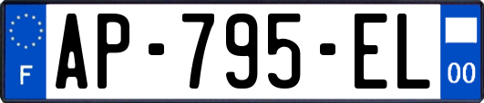 AP-795-EL