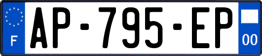 AP-795-EP