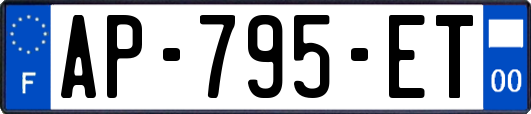 AP-795-ET