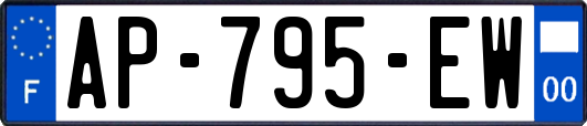 AP-795-EW