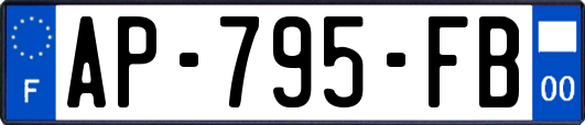 AP-795-FB