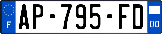 AP-795-FD