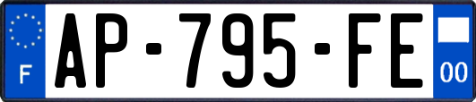AP-795-FE