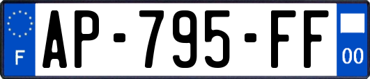 AP-795-FF