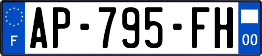 AP-795-FH