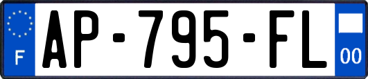 AP-795-FL