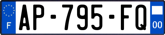 AP-795-FQ