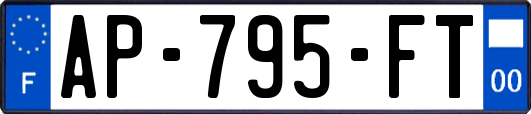 AP-795-FT