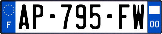 AP-795-FW