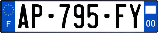 AP-795-FY