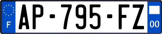 AP-795-FZ