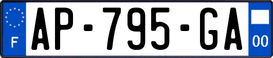 AP-795-GA