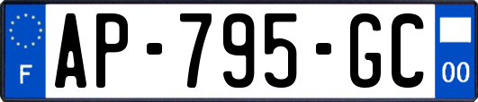 AP-795-GC