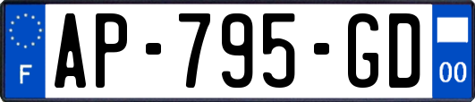 AP-795-GD