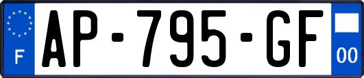 AP-795-GF