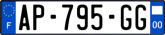 AP-795-GG